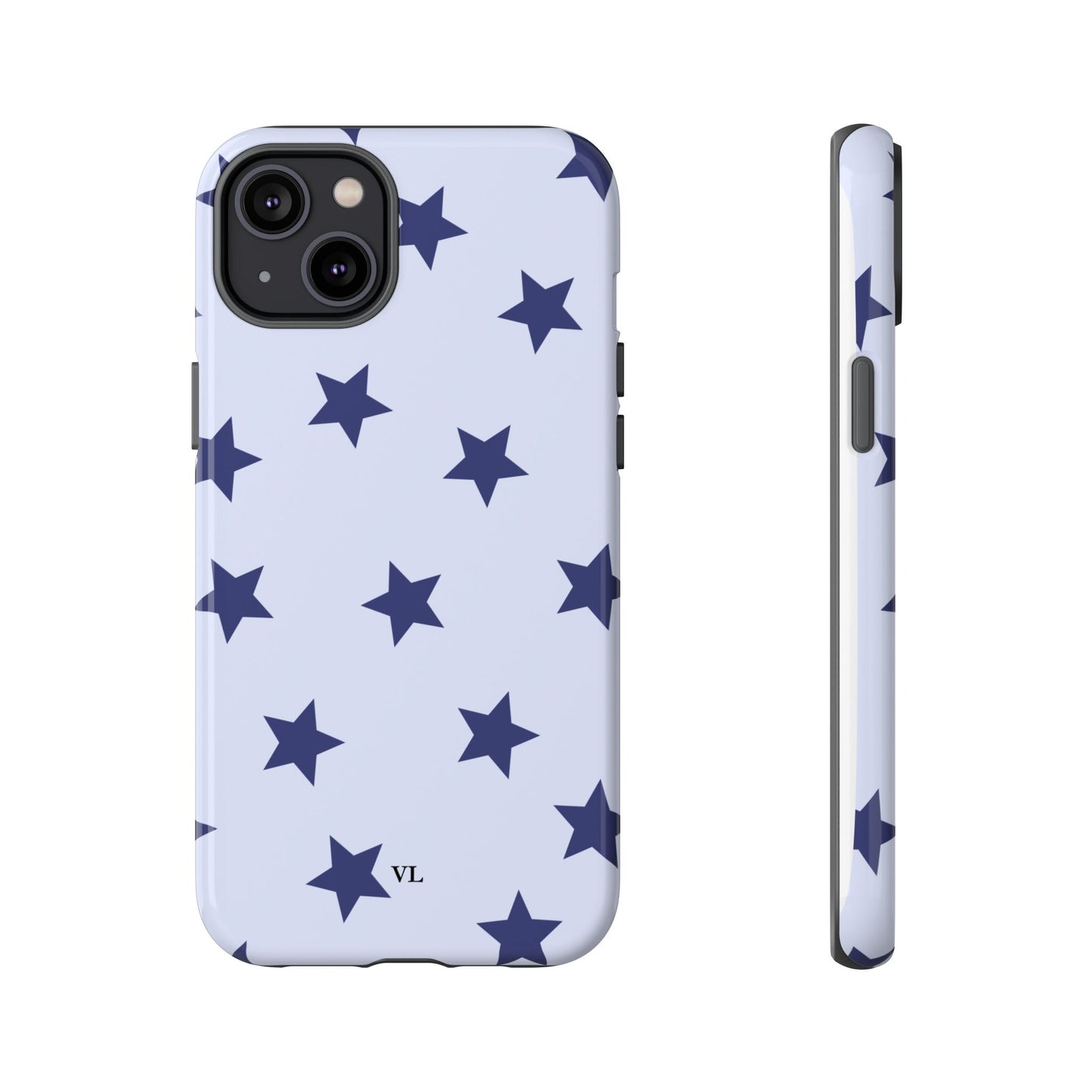 Blue Stars Case