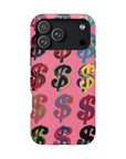 Ca$h MagSafe Case