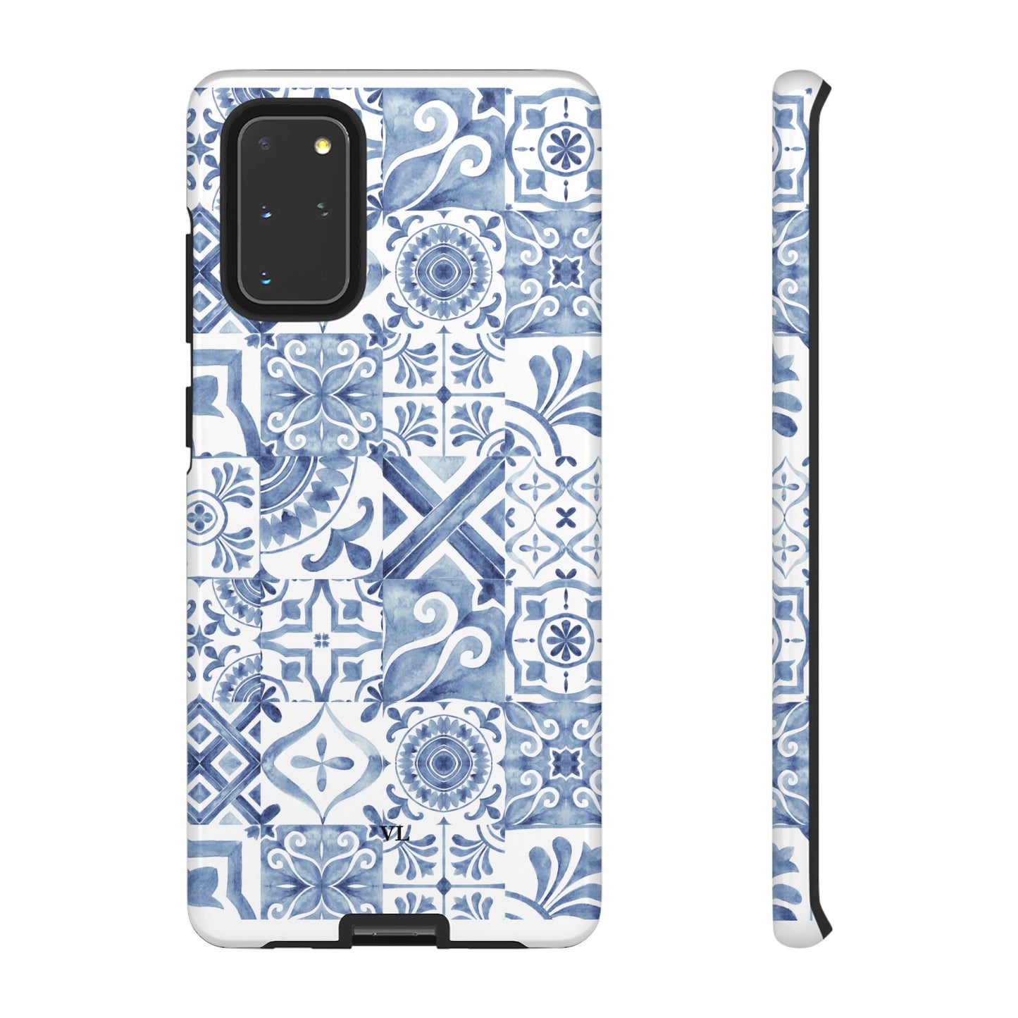 Mosaics Case