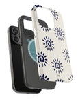 Heatwaves Magsafe Case