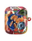 Fruit Salad AirPods Case