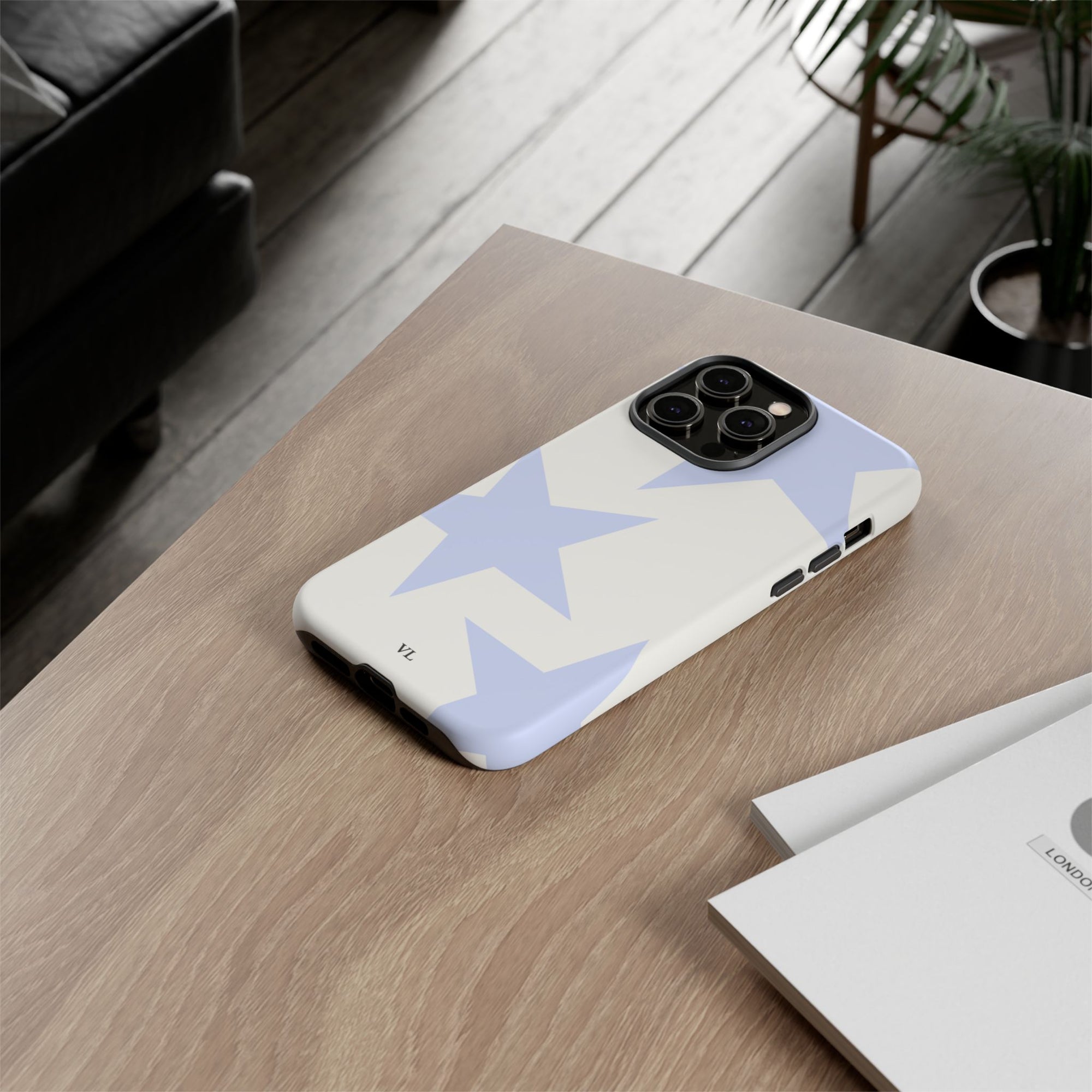 Sky Rockstar Case