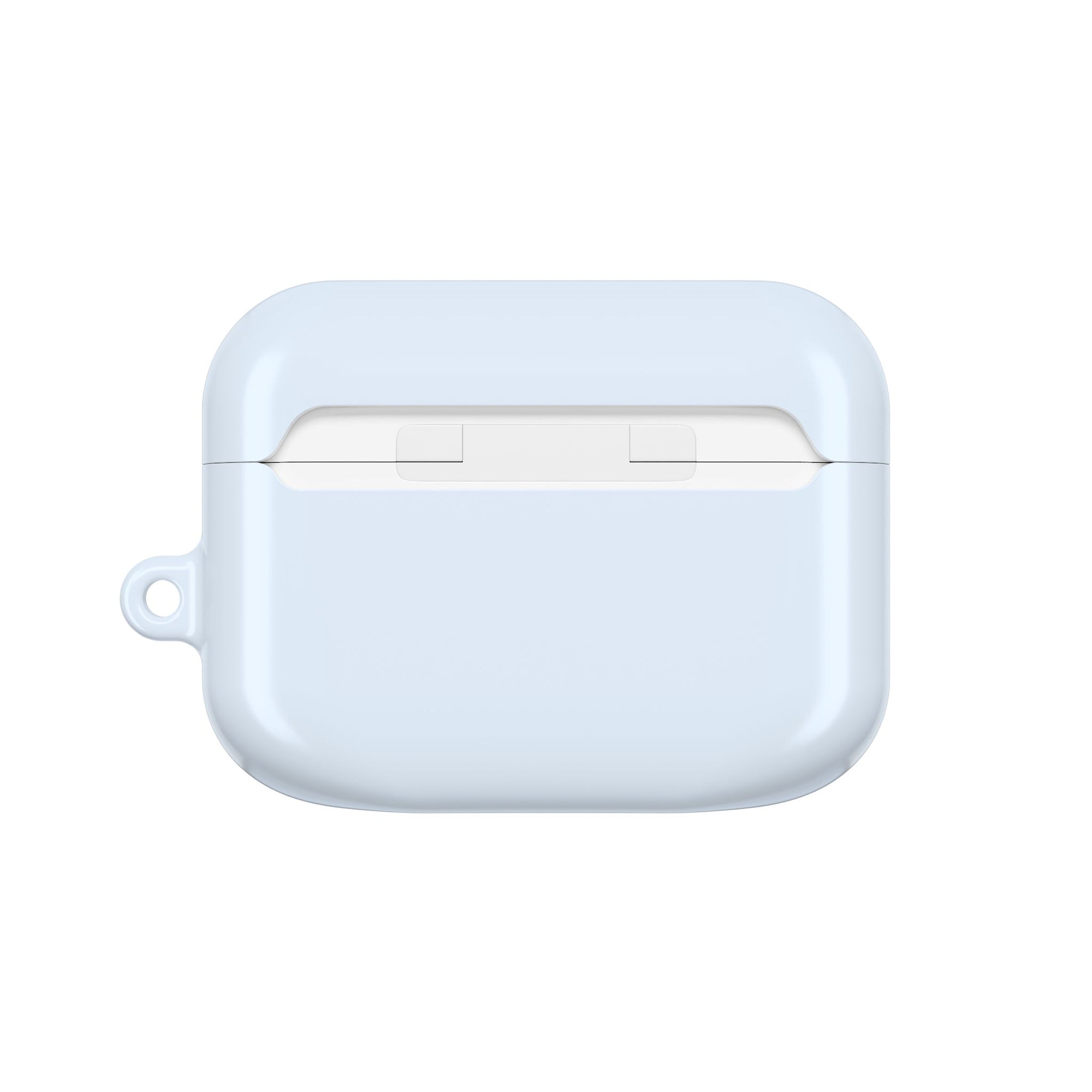 Blue AirPods Case