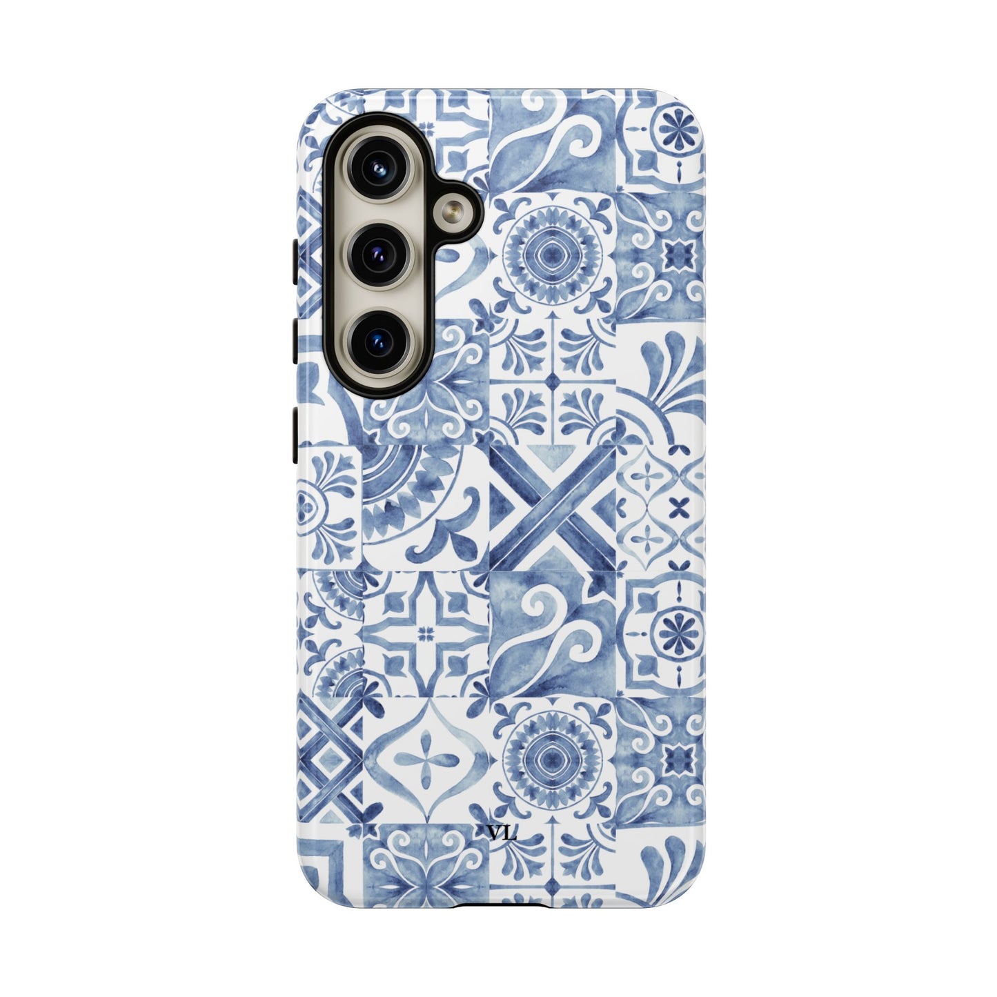 Mosaics Case