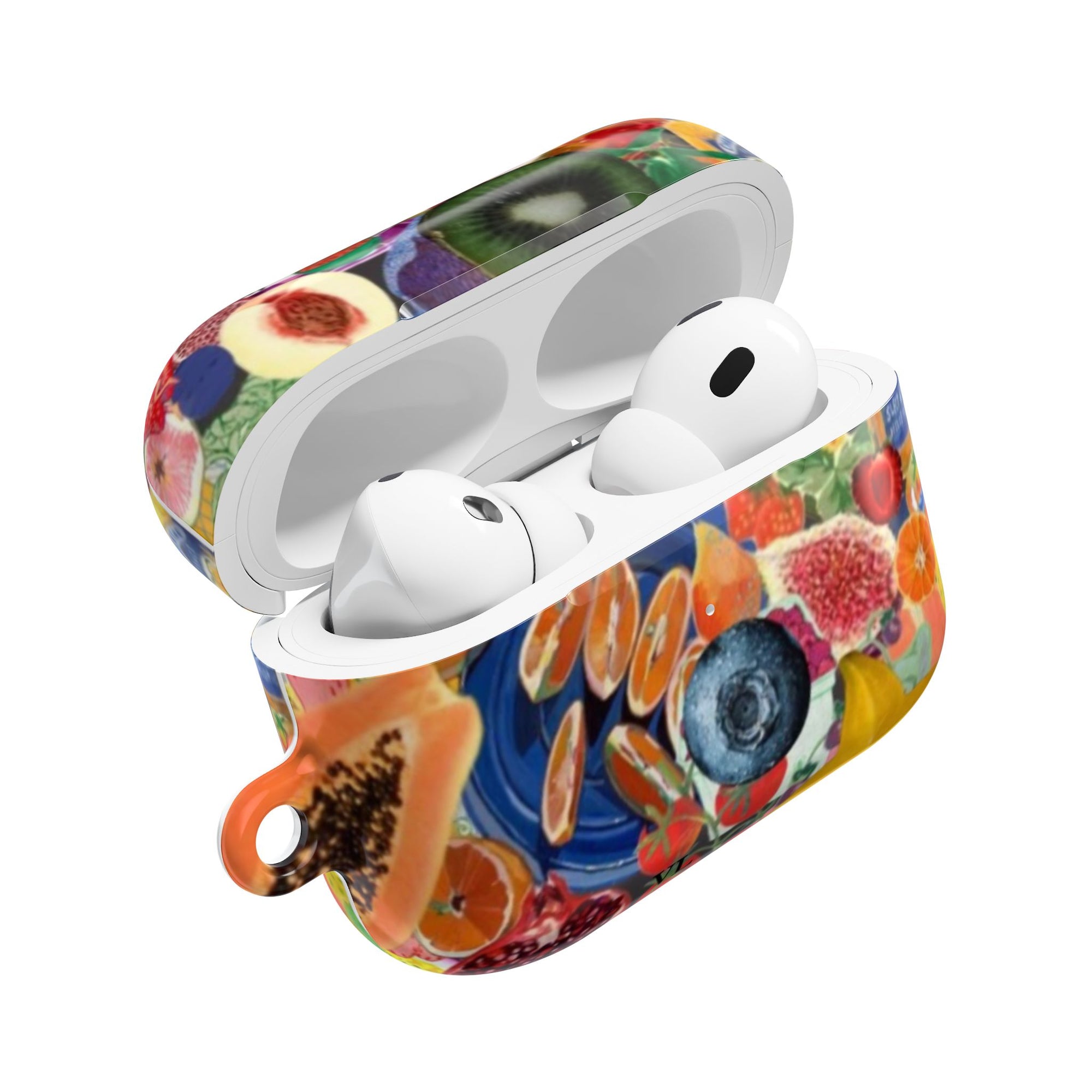 Fruit Salad AirPods Case