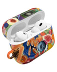 Fruit Salad AirPods Case