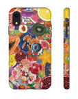 Fruit Salad Case