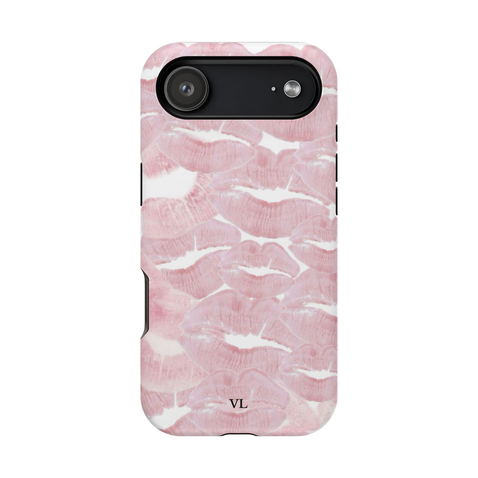 Pink Smooches Magsafe Case