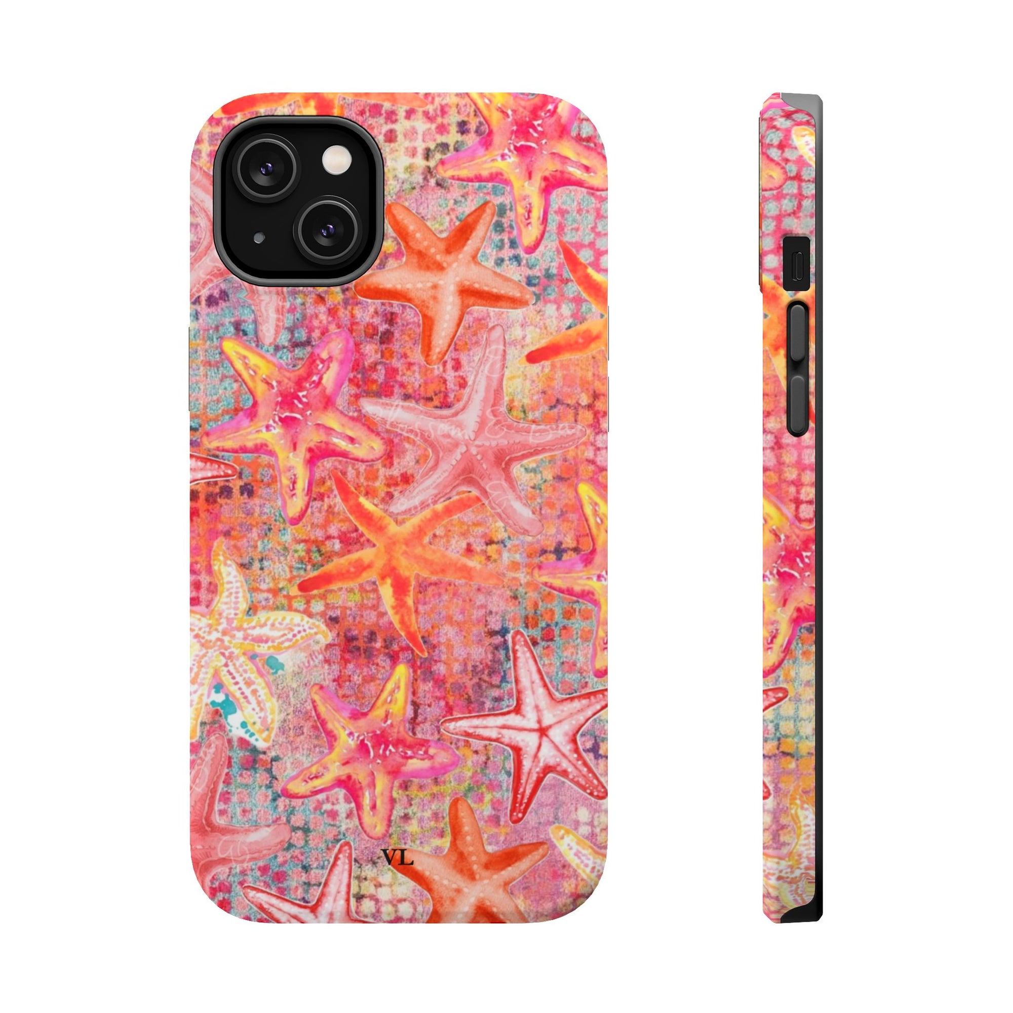 Coral Reef Magsafe Case