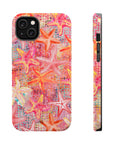 Coral Reef Magsafe Case