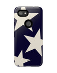 Dark blue Rockstar Case