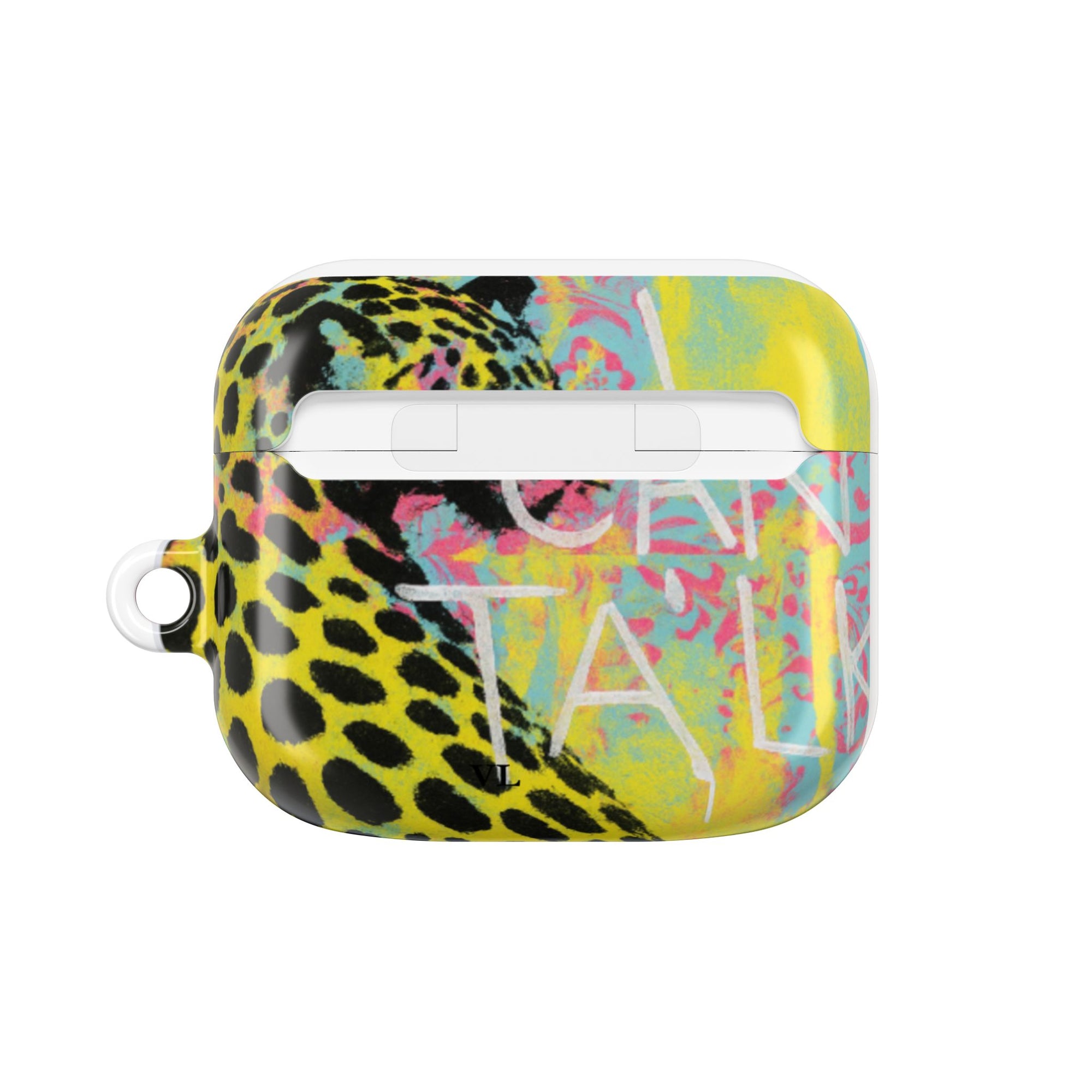 I Can Talk AirPod Case