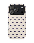 Blue Sweetheart Case