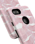 Pink Smooches Case