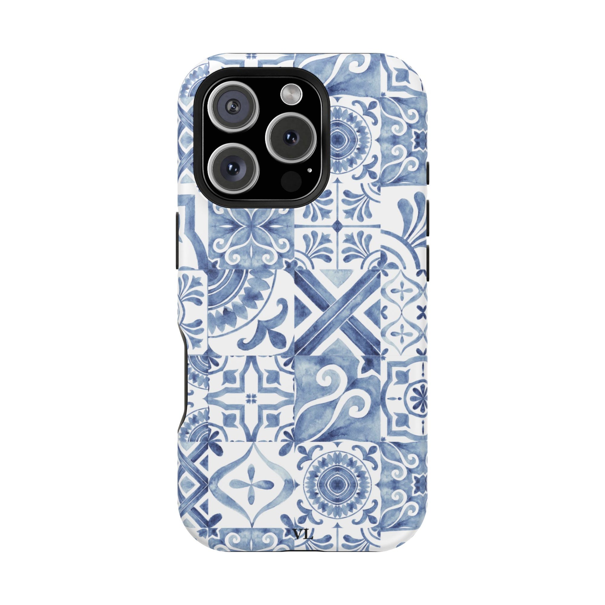 Mosaic Magsafe Case