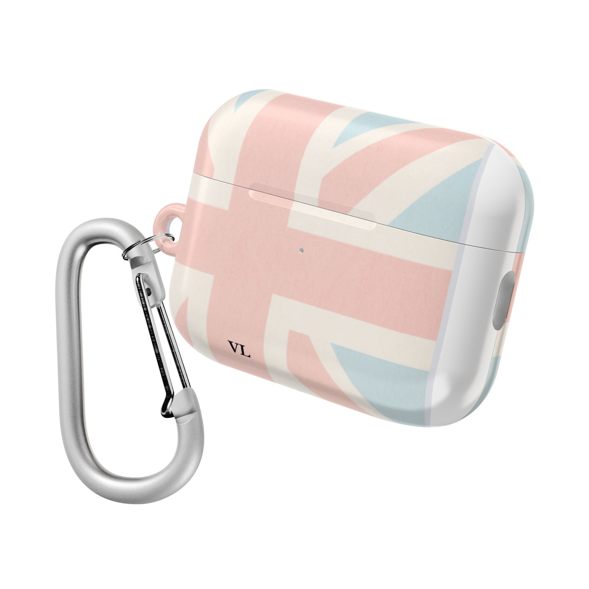 Brit AirPod Case