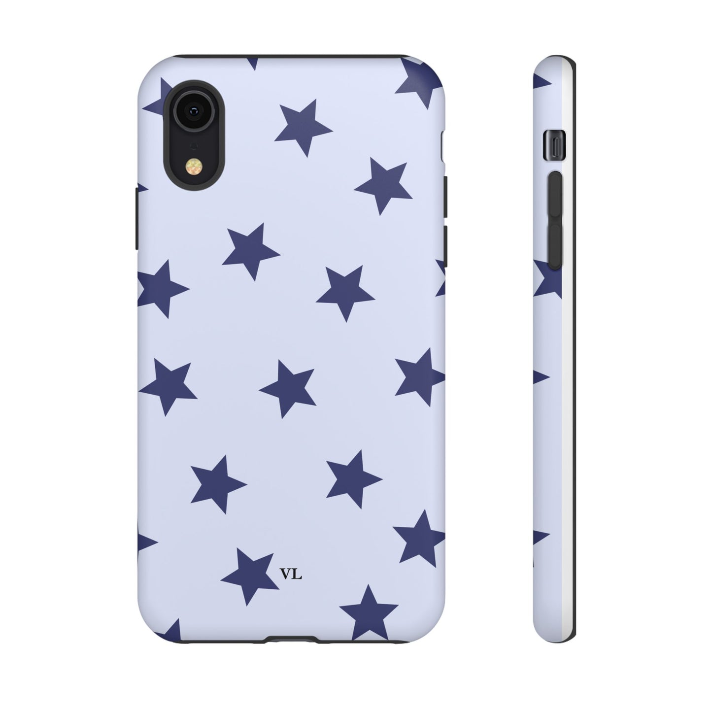 Blue Stars Case