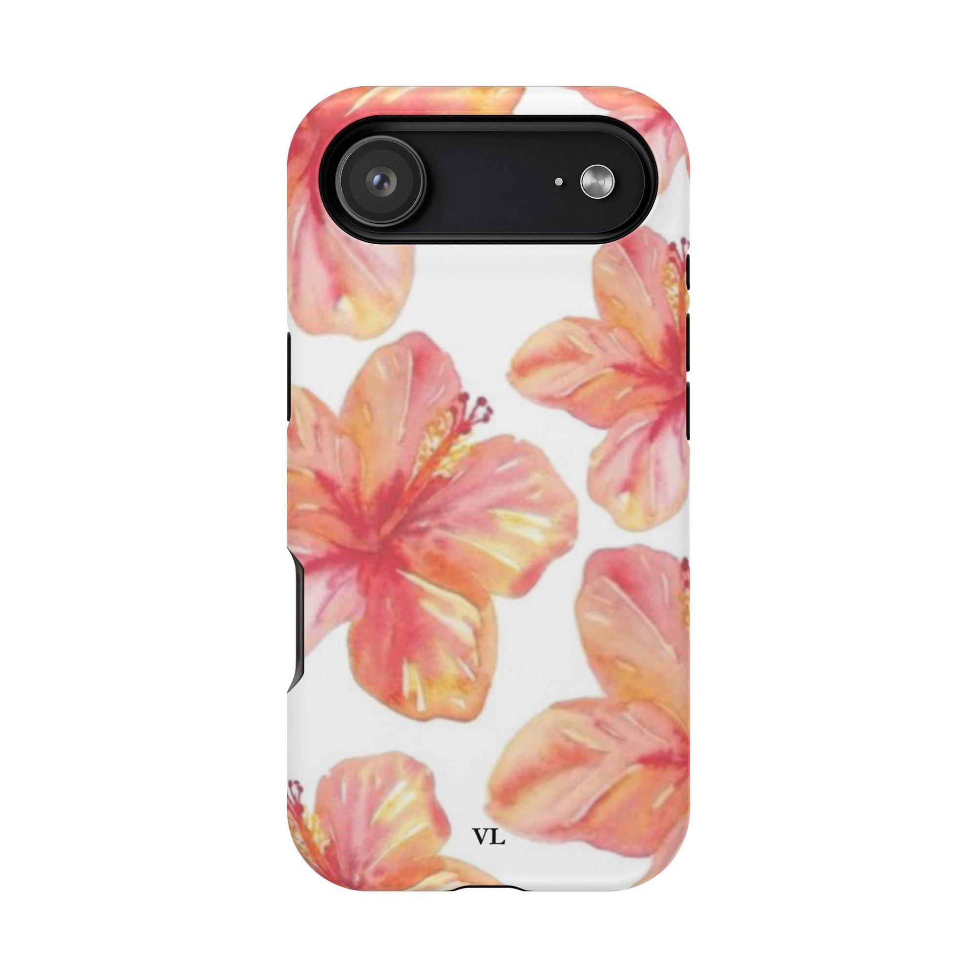 Flowers Magsafe Case