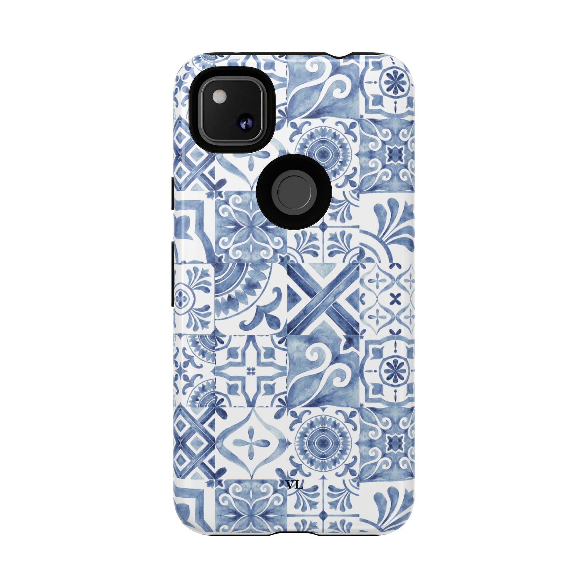 Mosaics Case