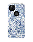 Mosaics Case