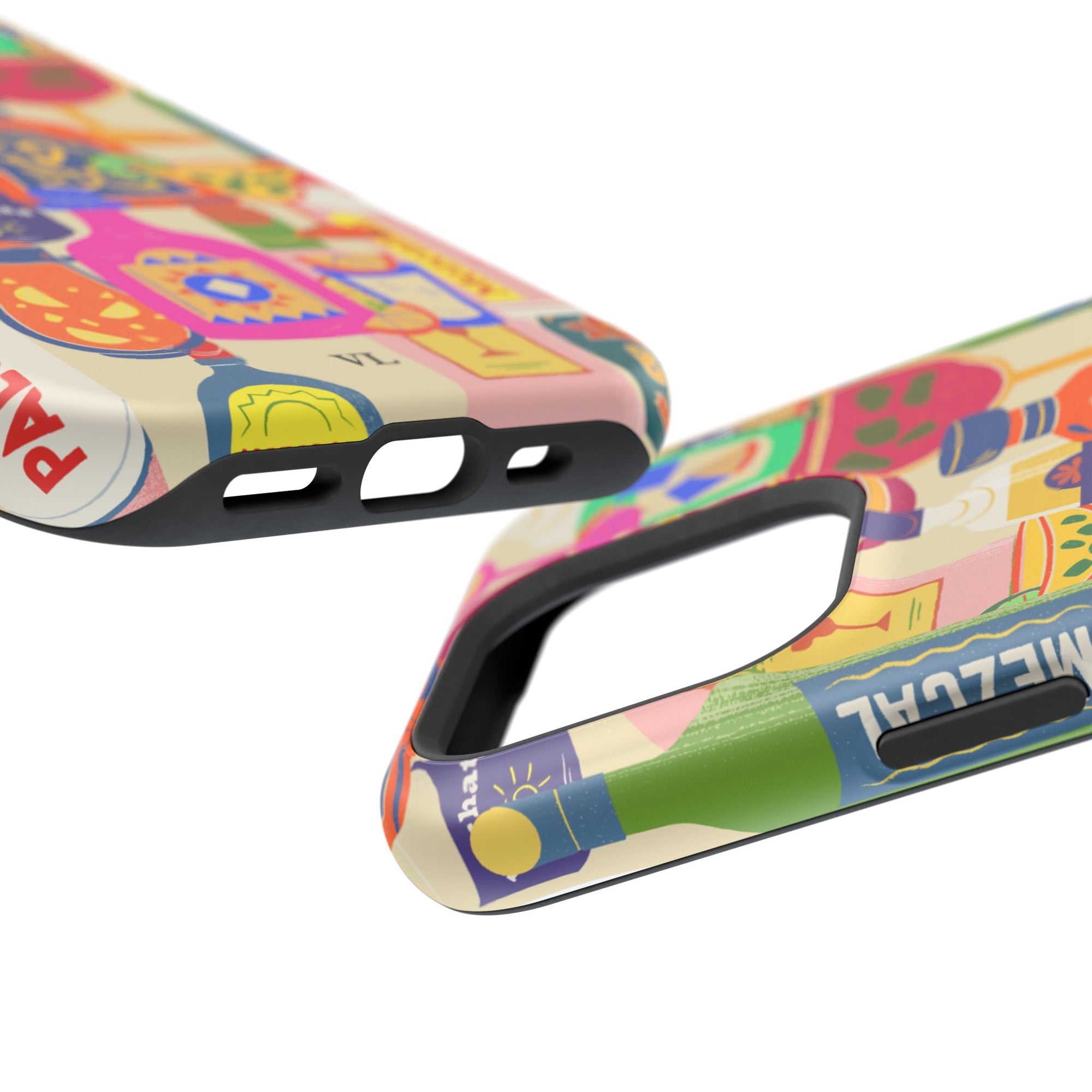 Margarita Fiesta MagSafe Case