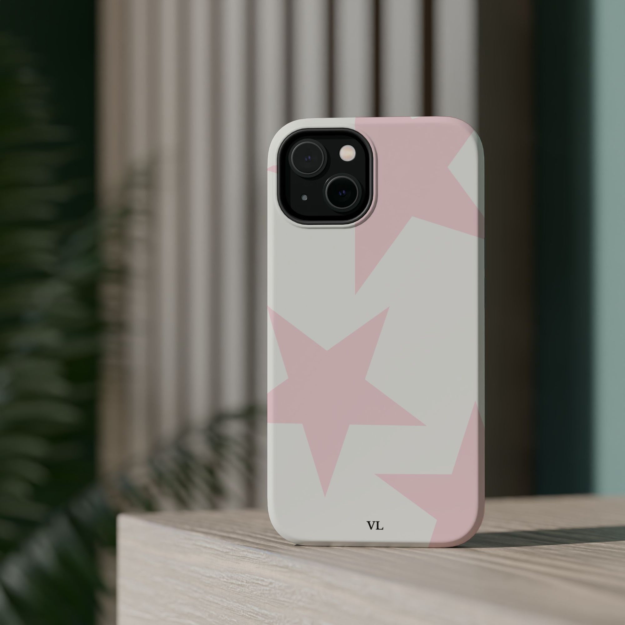 Celestial Blush Magsafe Case