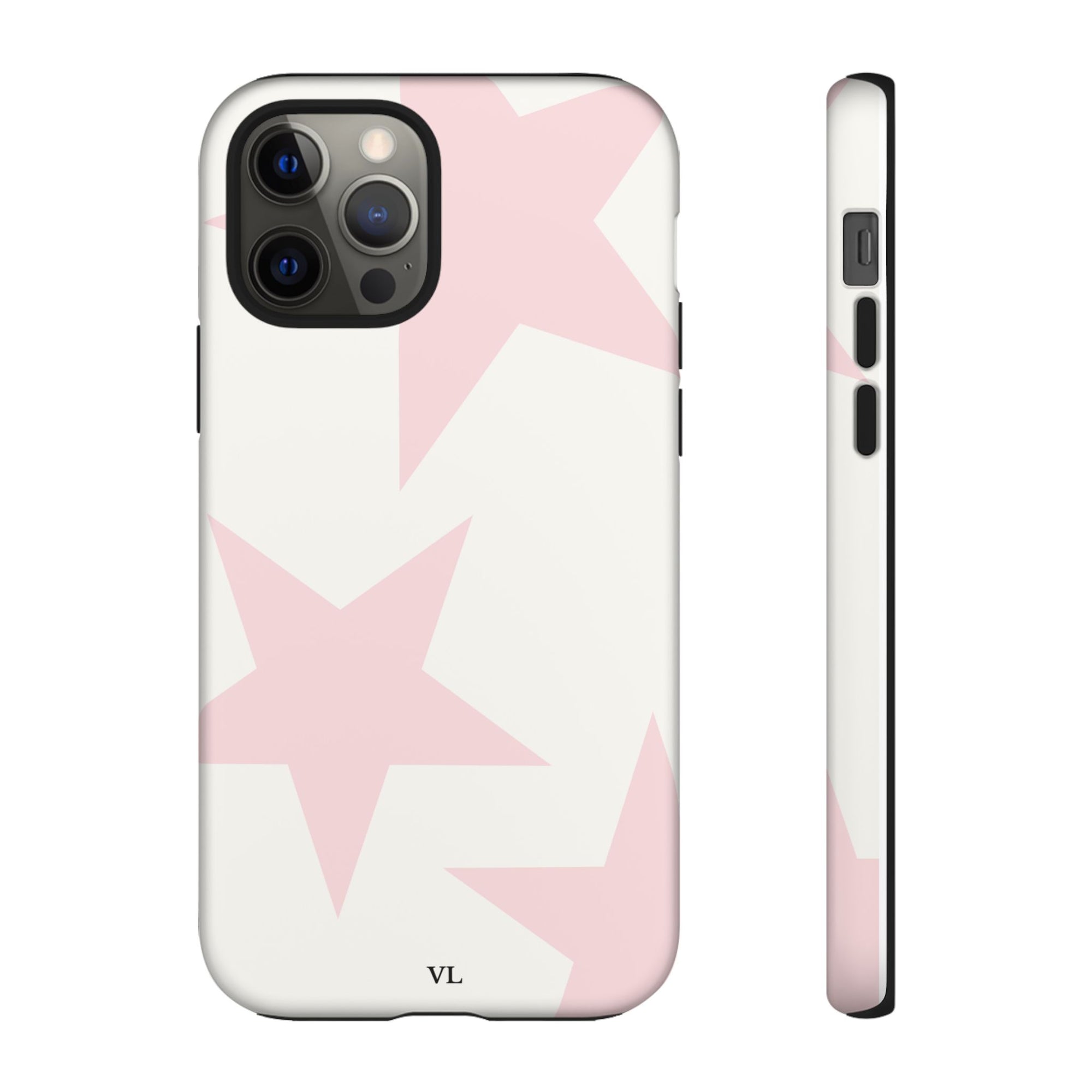 Celestial Blush Case