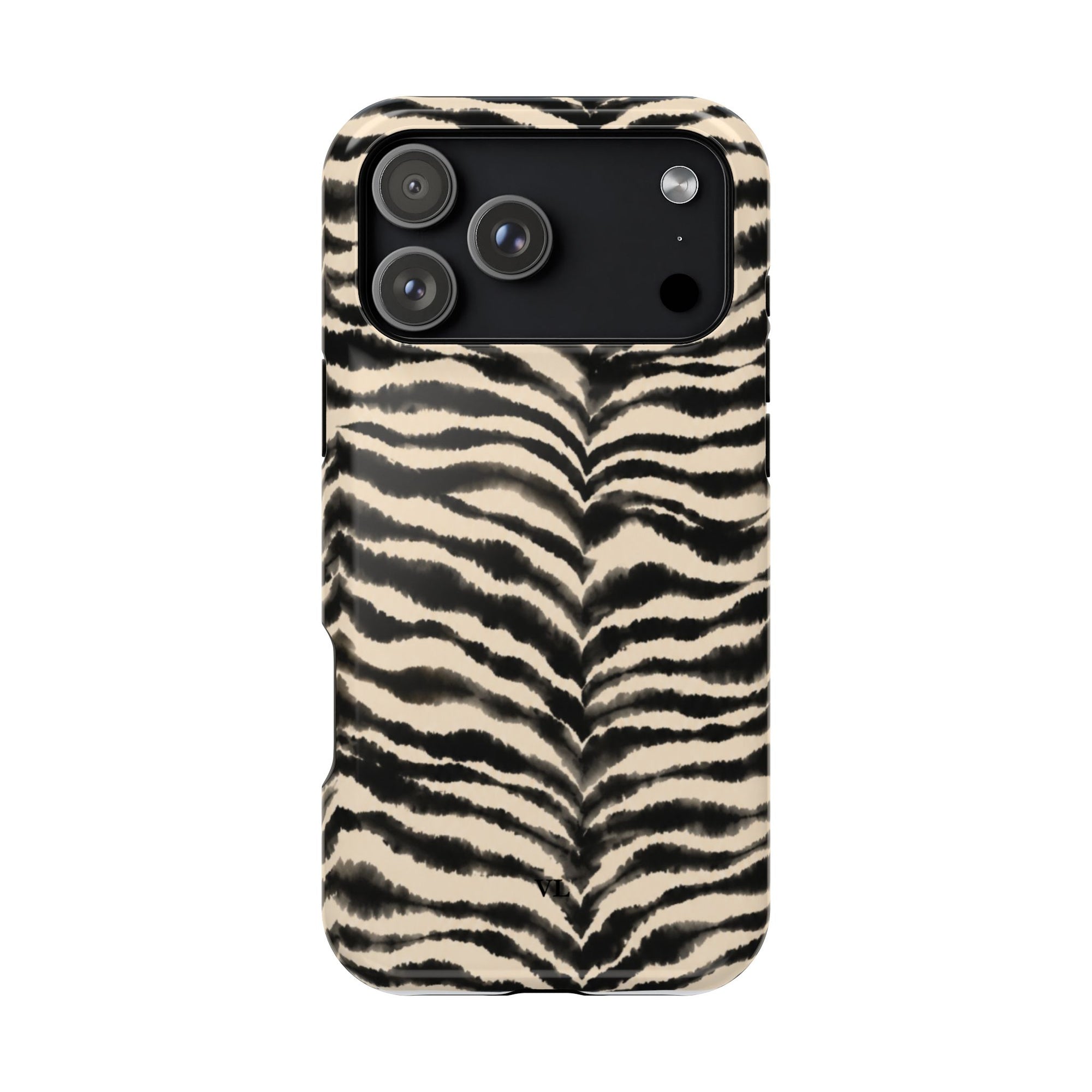 Zebra MagSafe Case