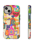 Margarita Fiesta Case