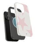Celestial Blush Magsafe Case