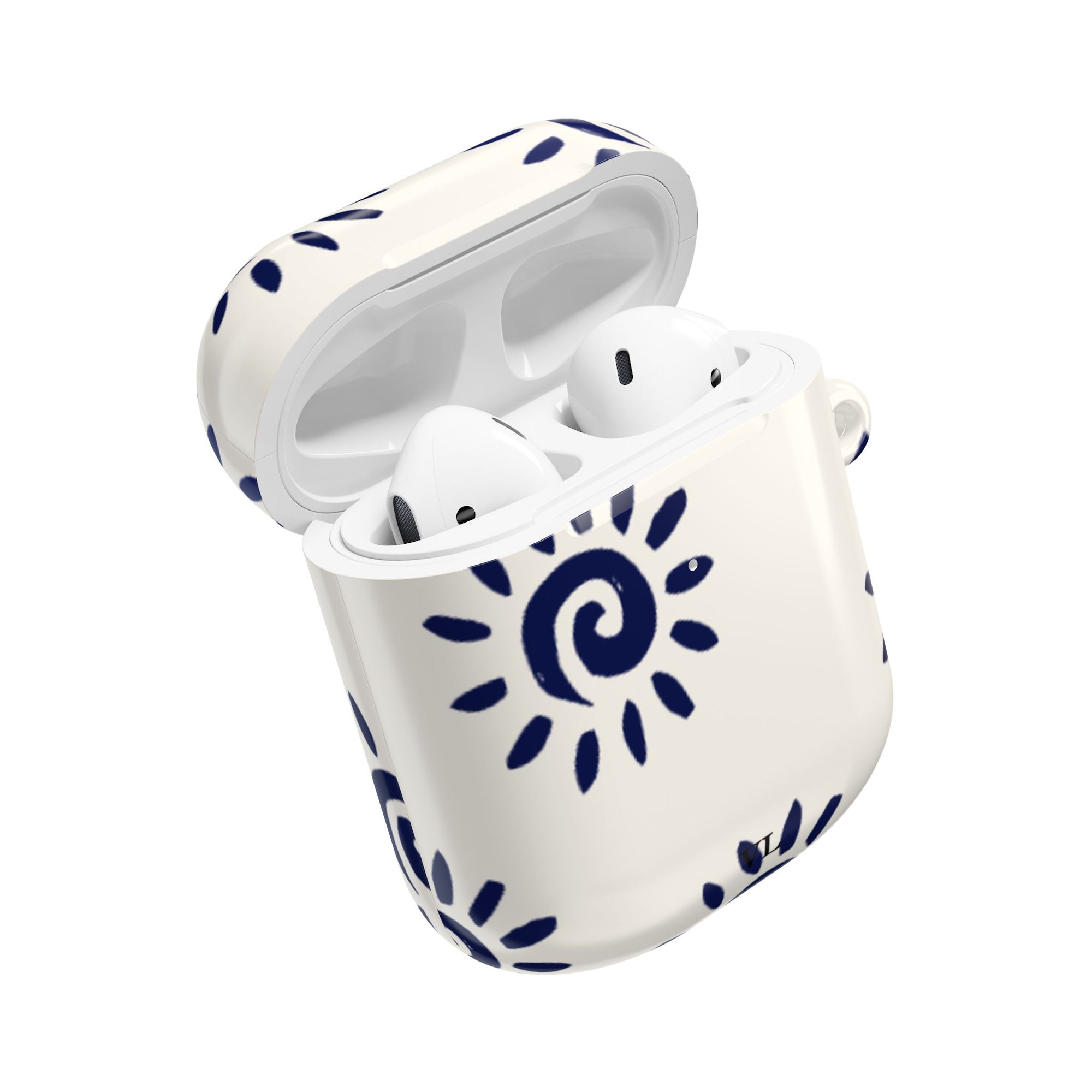 Heatwave AirPod Case