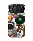 Chaotic Case