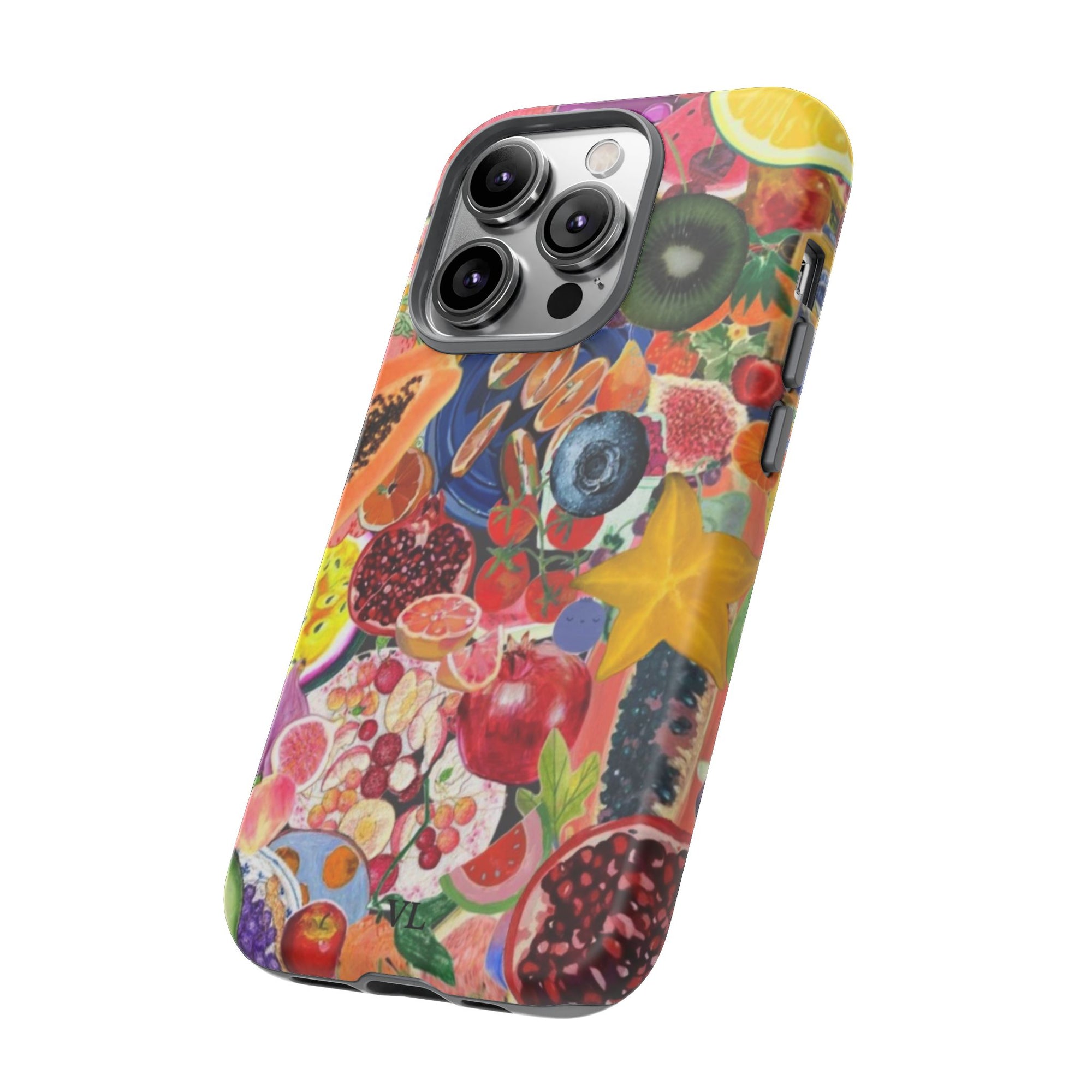 Fruit Salad Case