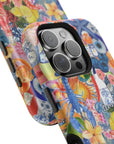 Tropicana Magsafe Case