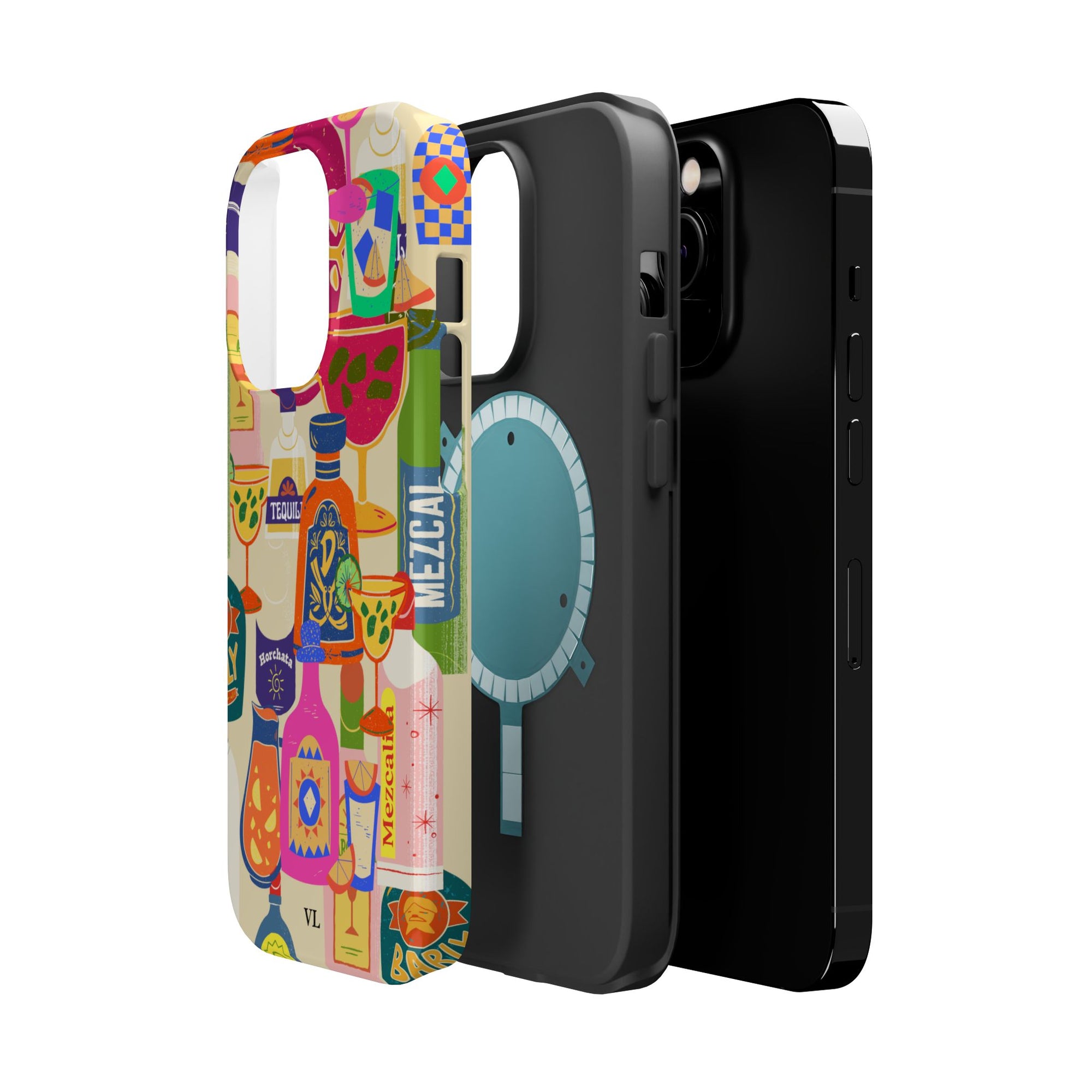 Margarita Fiesta MagSafe Case