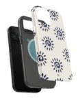 Heatwaves Magsafe Case