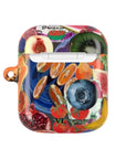 Fruit Salad AirPods Case