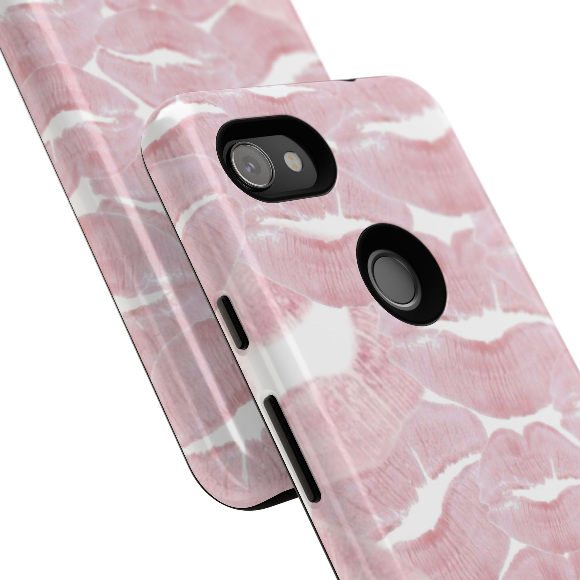 Pink Smooches Case