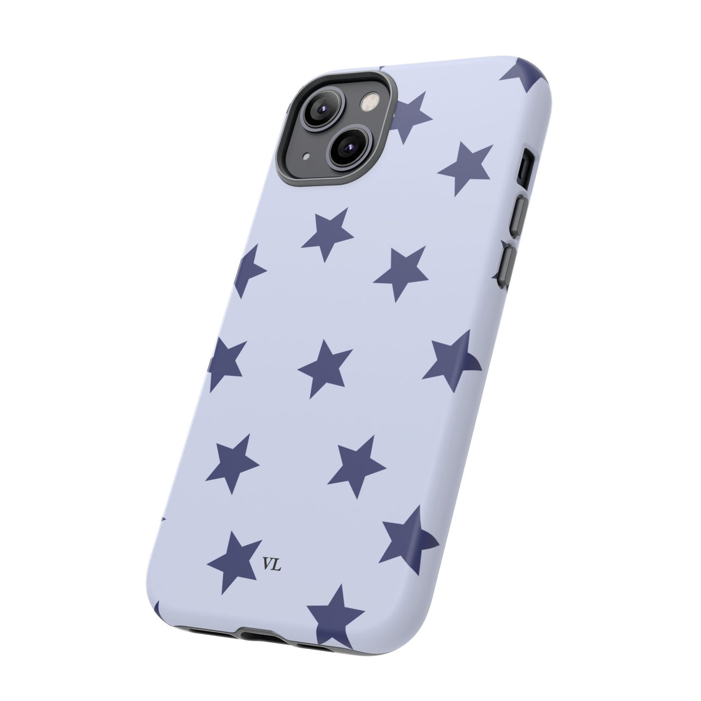 Blue Stars Case