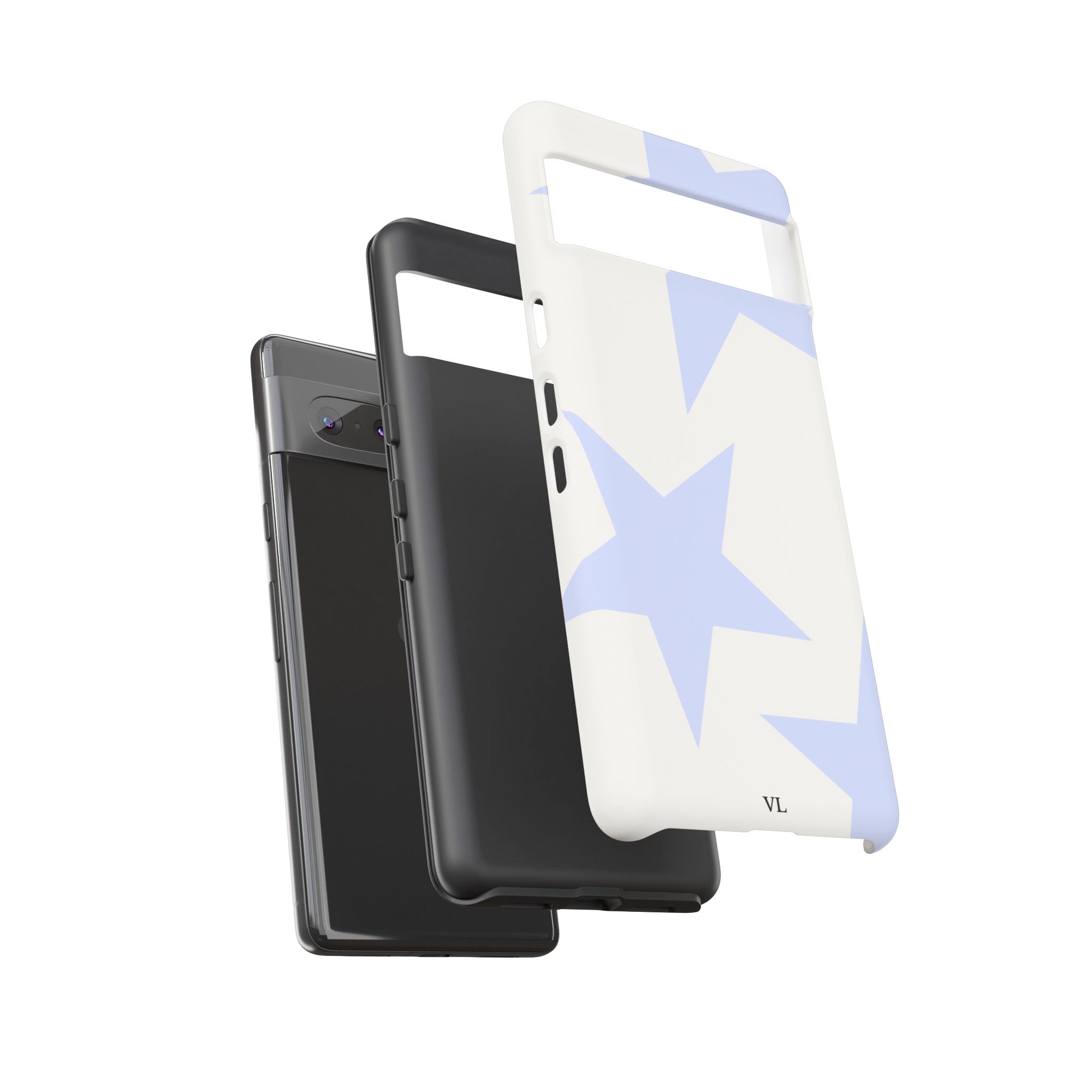 Sky Rockstar Case