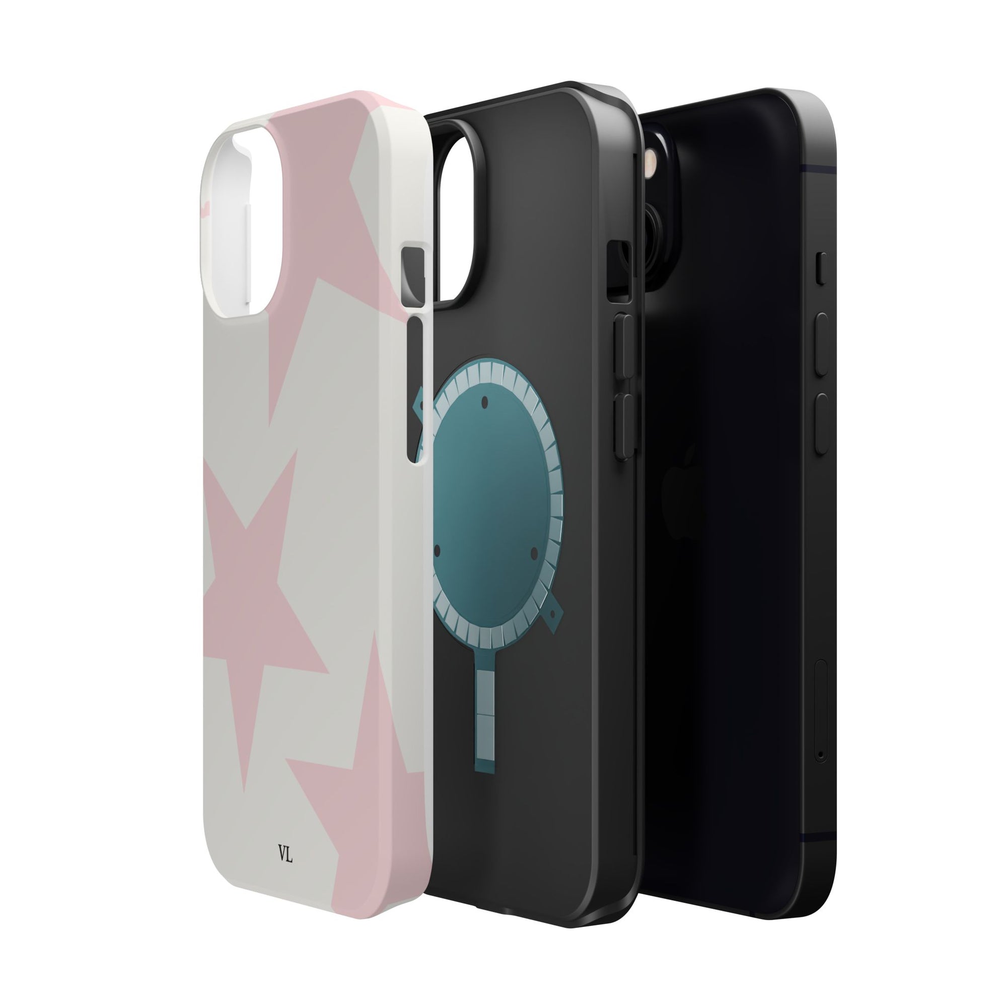 Celestial Blush Magsafe Case