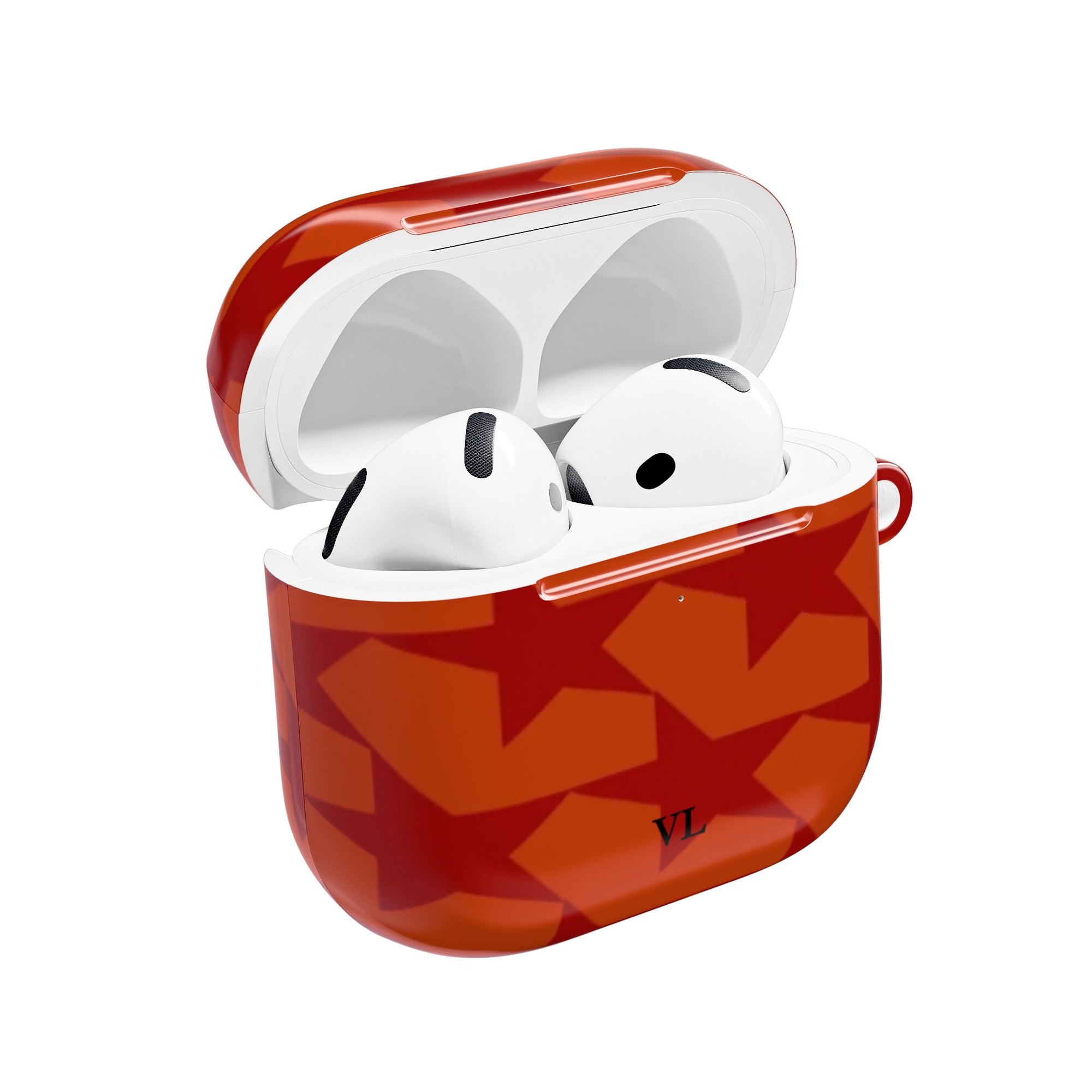 Escape Artist AirPods Case