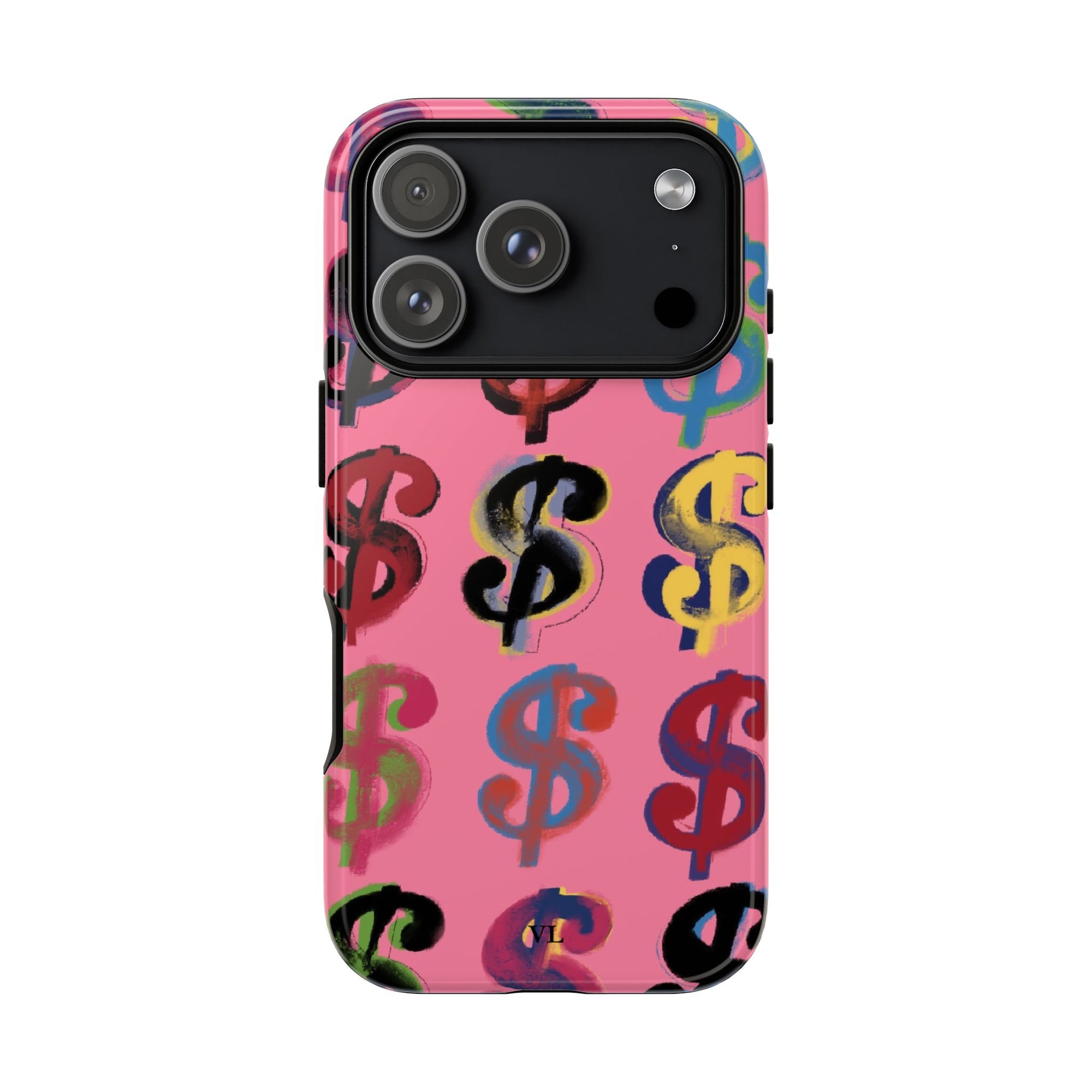 Ca$h Case