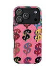 Ca$h Case