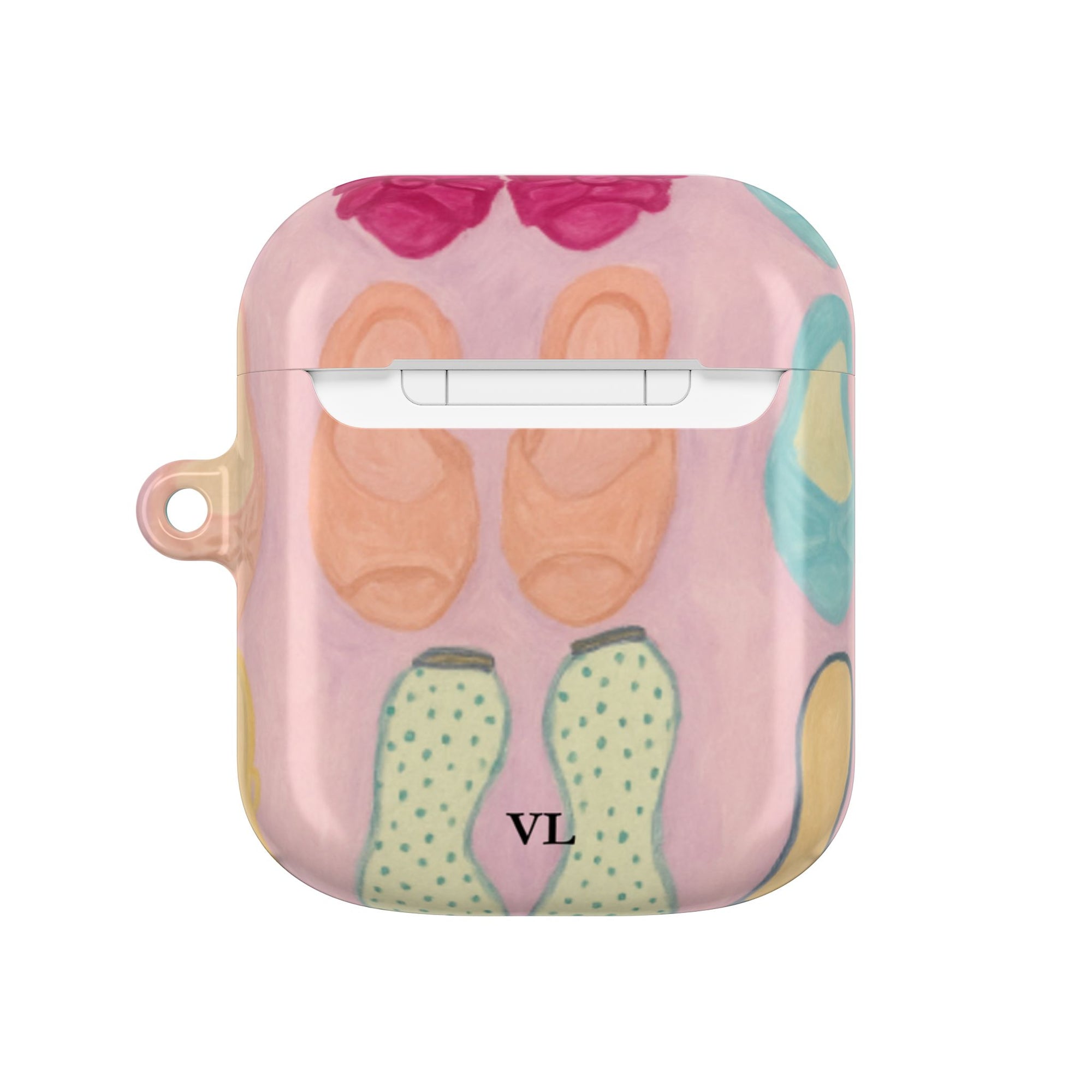 Strut AirPods Case