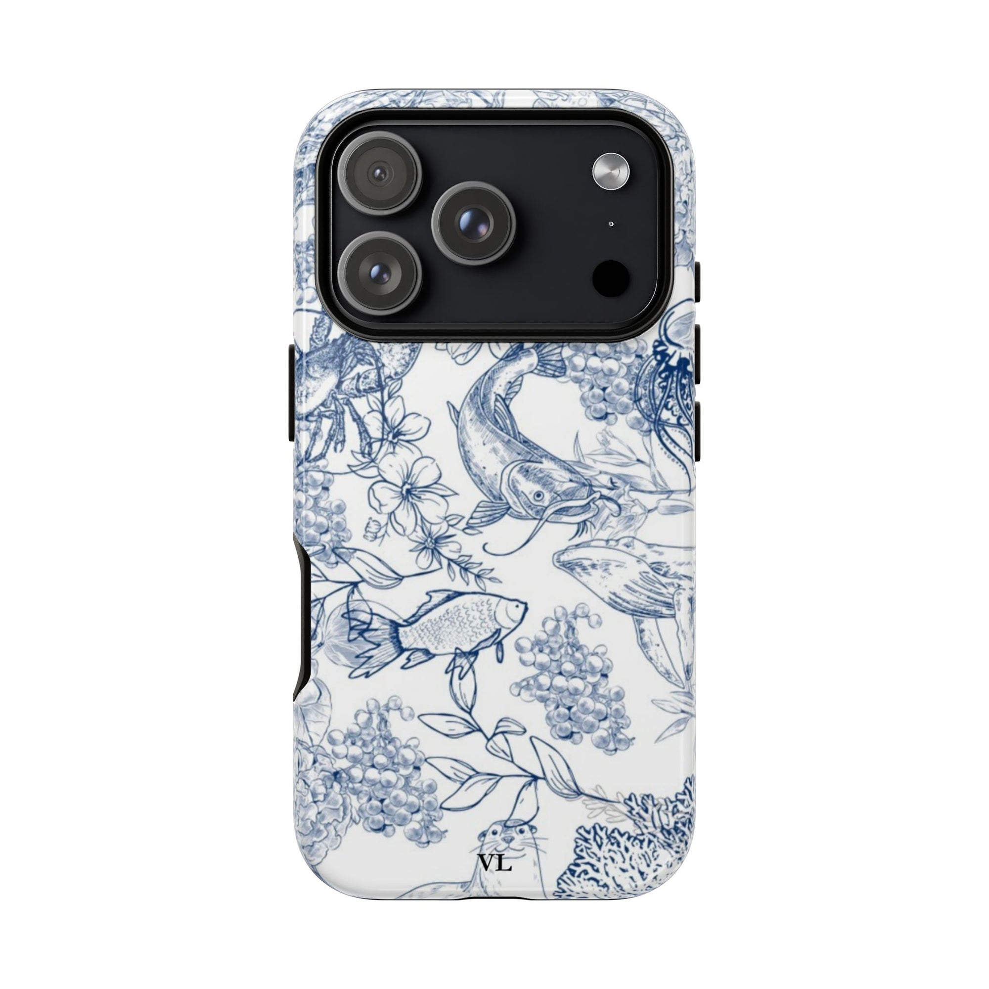 Oceanic Case