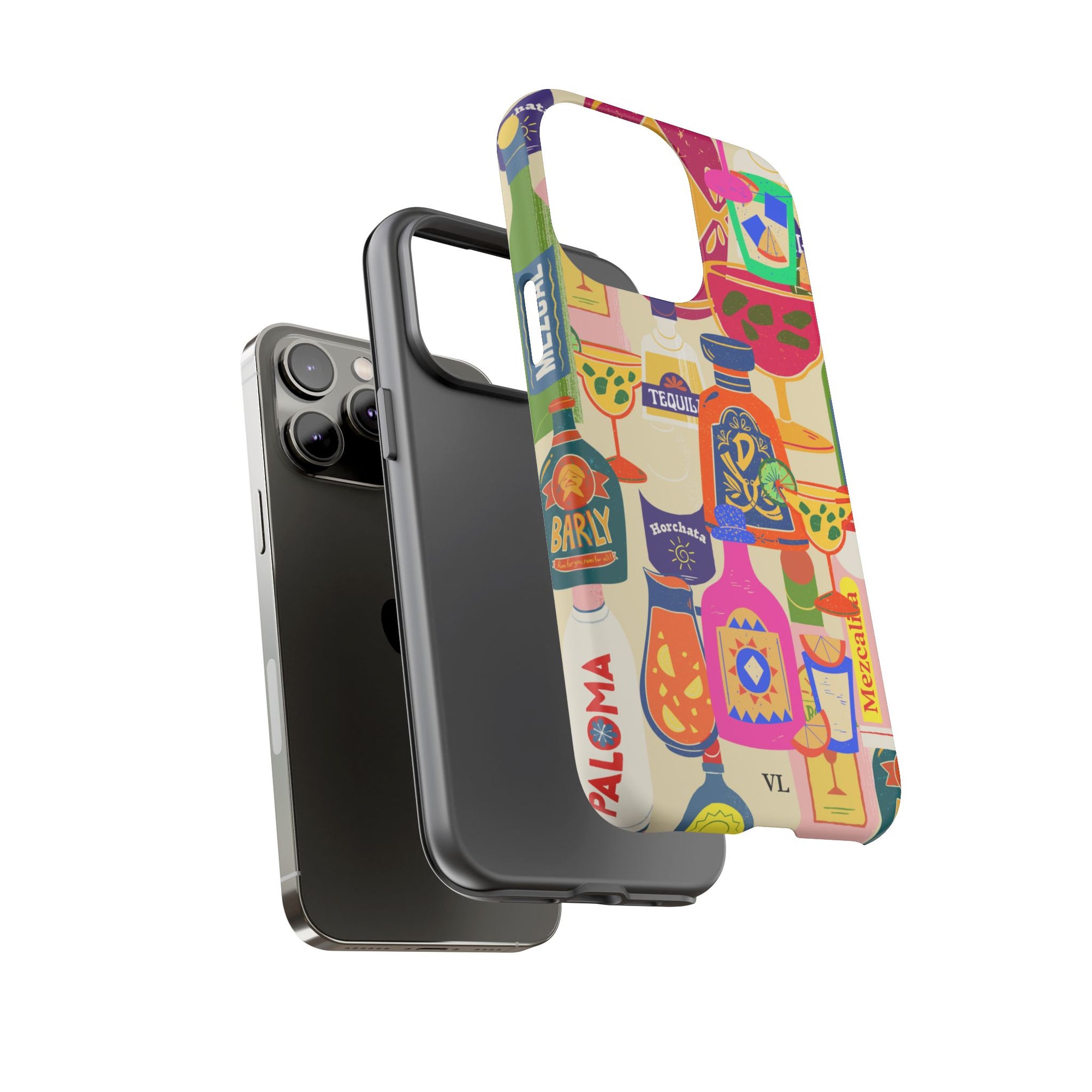 Margarita Fiesta Case