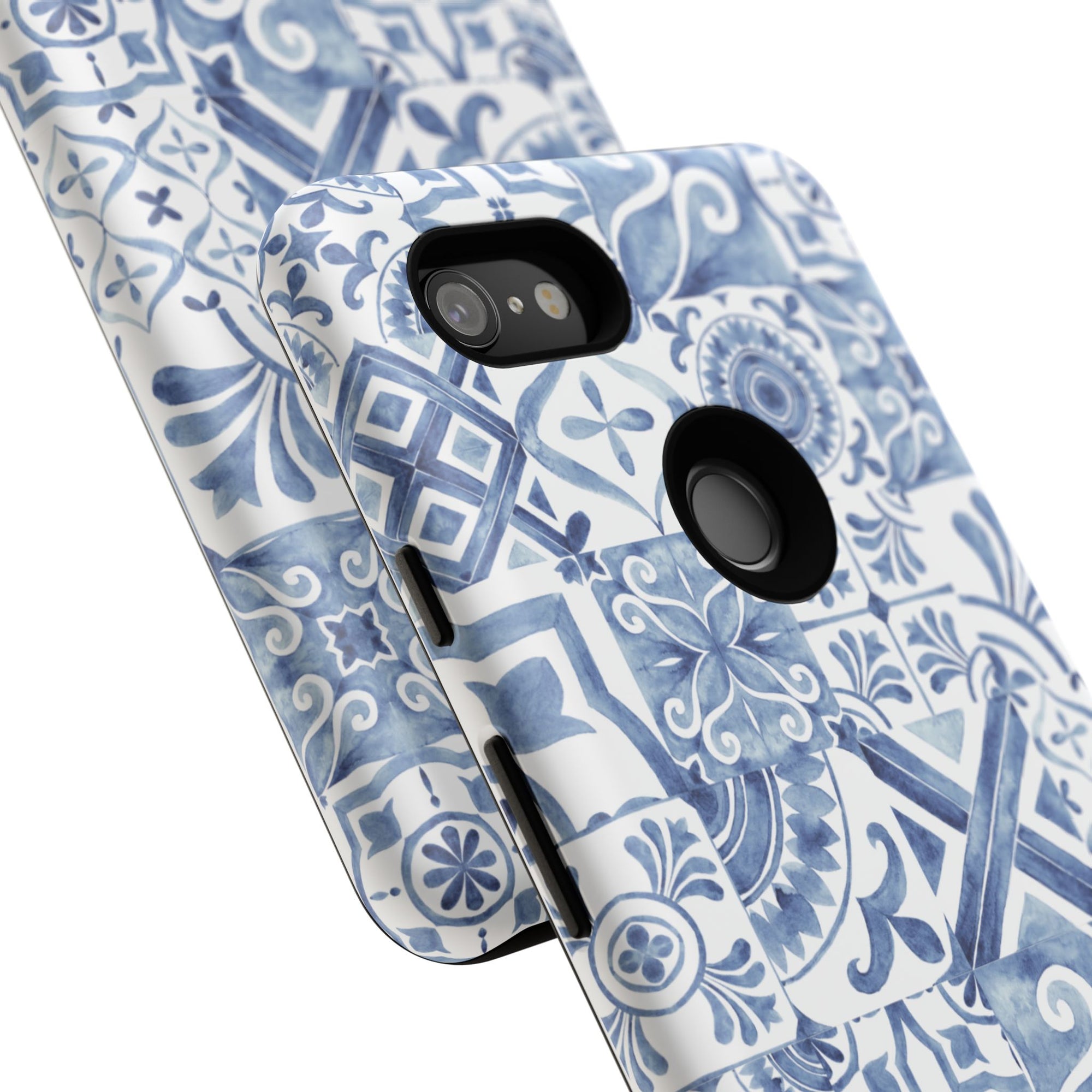 Mosaics Case