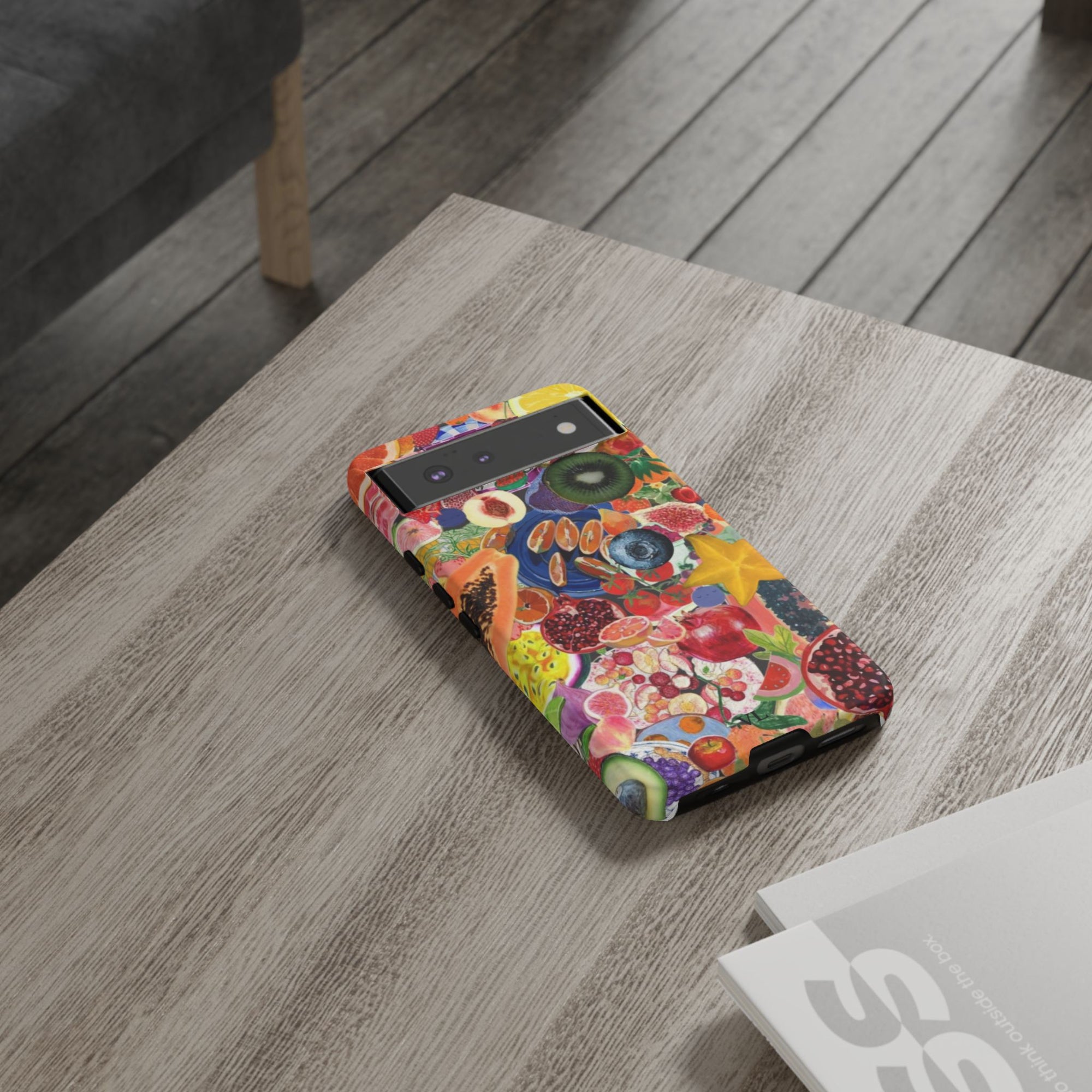 Fruit Salad Case