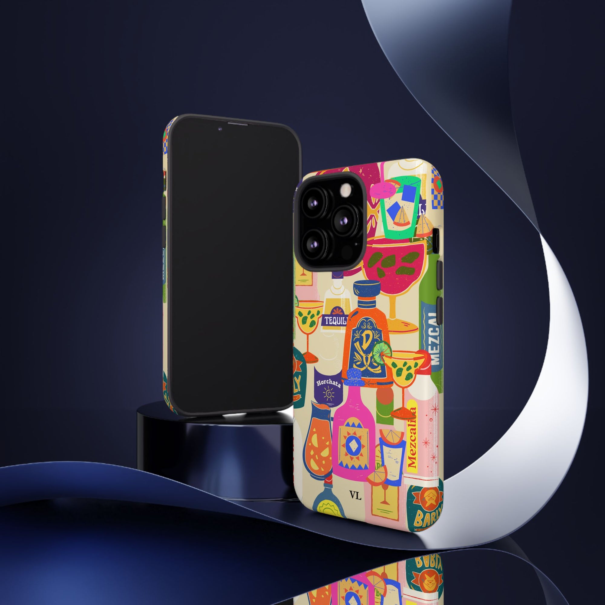 Margarita Fiesta Case